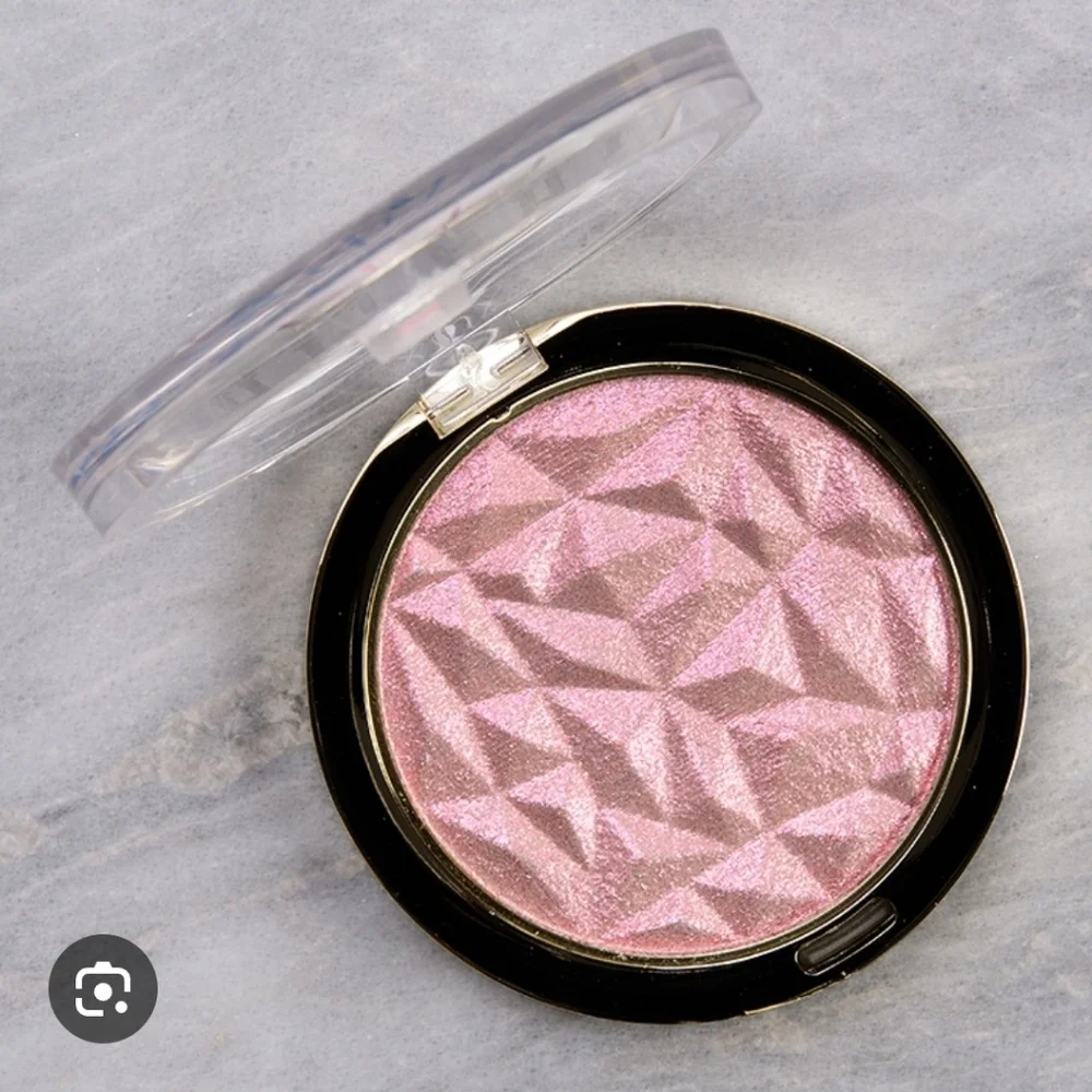 Milani Ludicrous Lights Duochrone Highlighters & Rude Cosmetics Highlighter - Picture 4 of 16